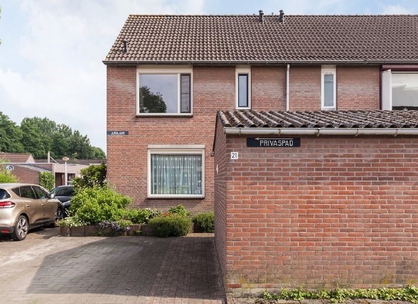 Medium property photo - Juralaan 21, 5627 CJ Eindhoven